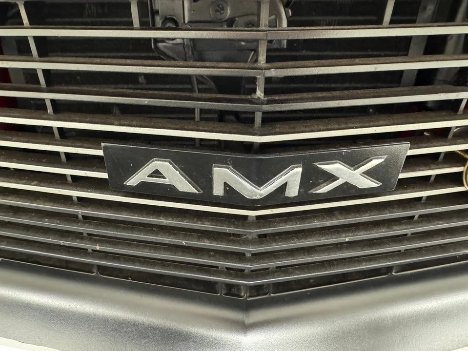 1970 AMC AMX - Image 11 of 31