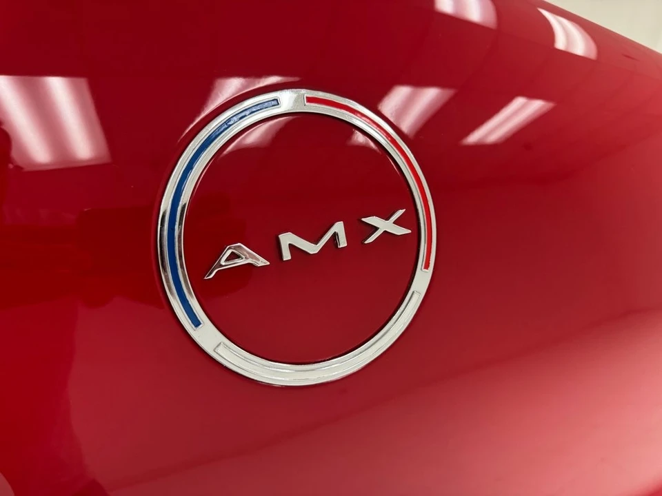 1970 AMC AMX - Image 21 of 31