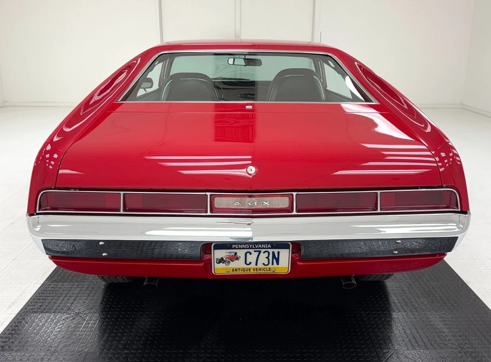 1970 AMC AMX - Image 4 of 31