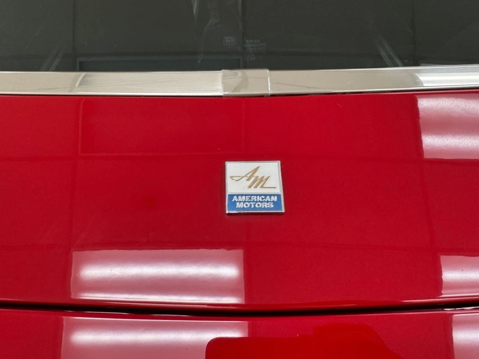1970 AMC AMX - Image 25 of 31