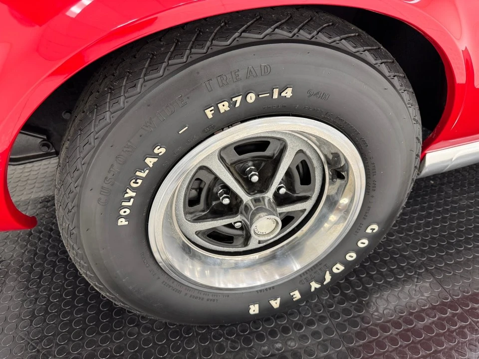 1970 AMC AMX - Image 15 of 31