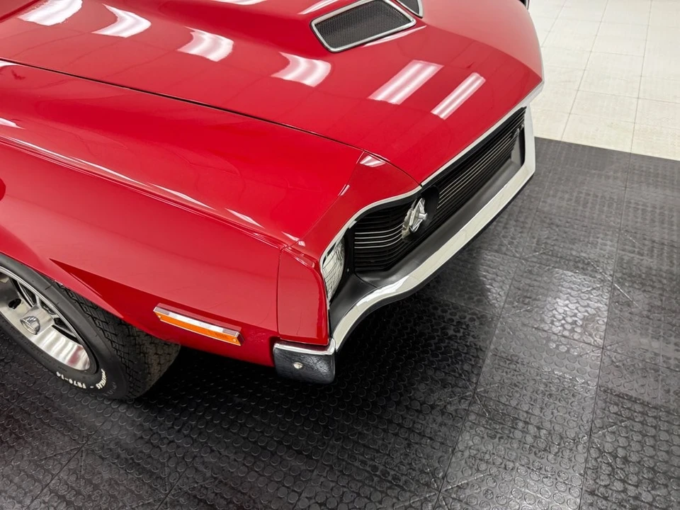1970 AMC AMX - Image 29 of 31