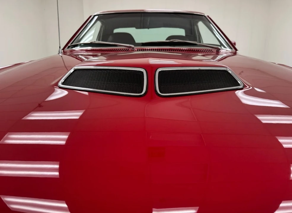 1970 AMC AMX - Image 9 of 31
