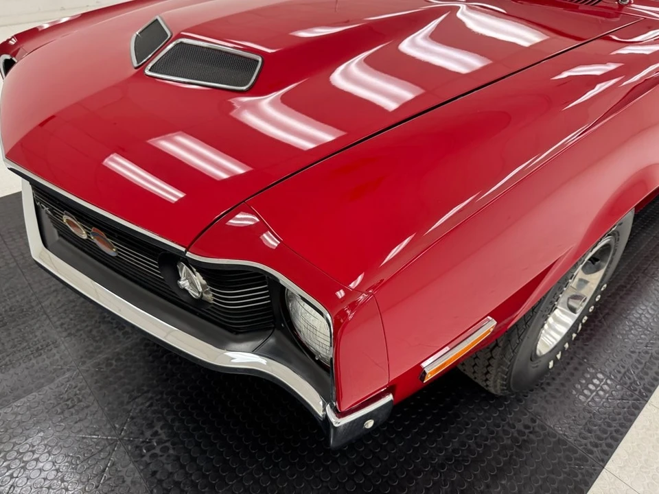 1970 AMC AMX - Image 31 of 31
