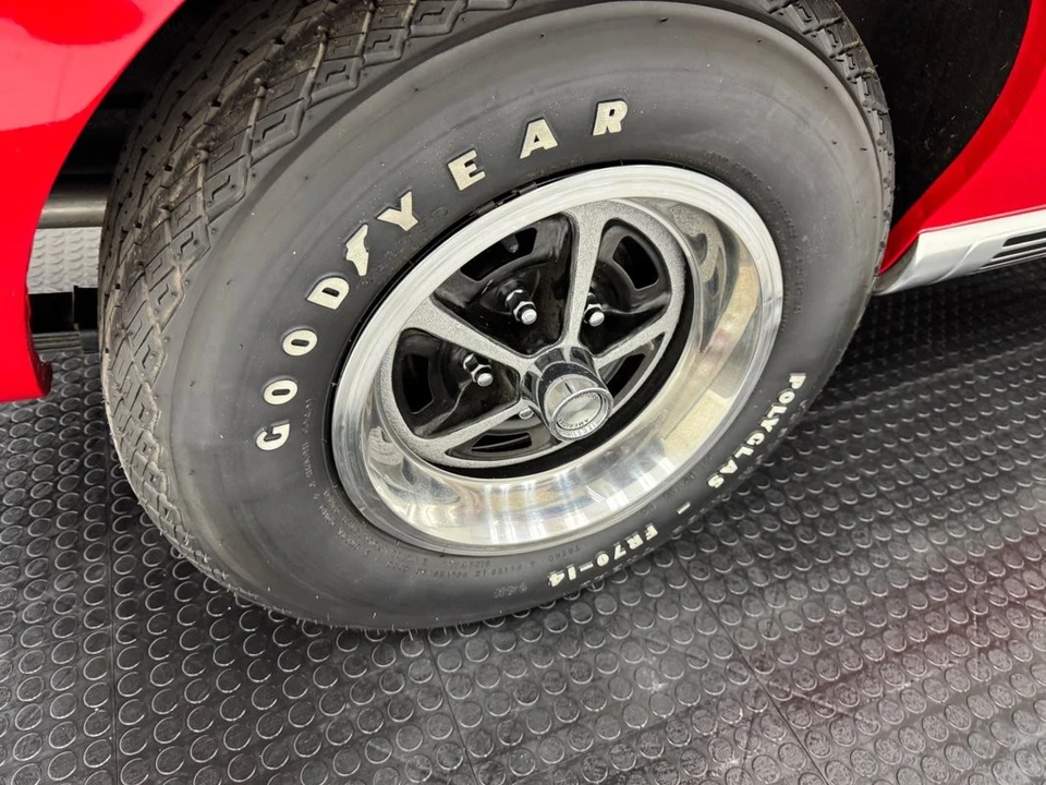 1970 AMC AMX - Image 27 of 31