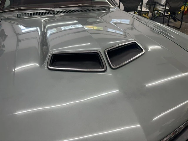 1970 AMC AMX - Image 6 of 31