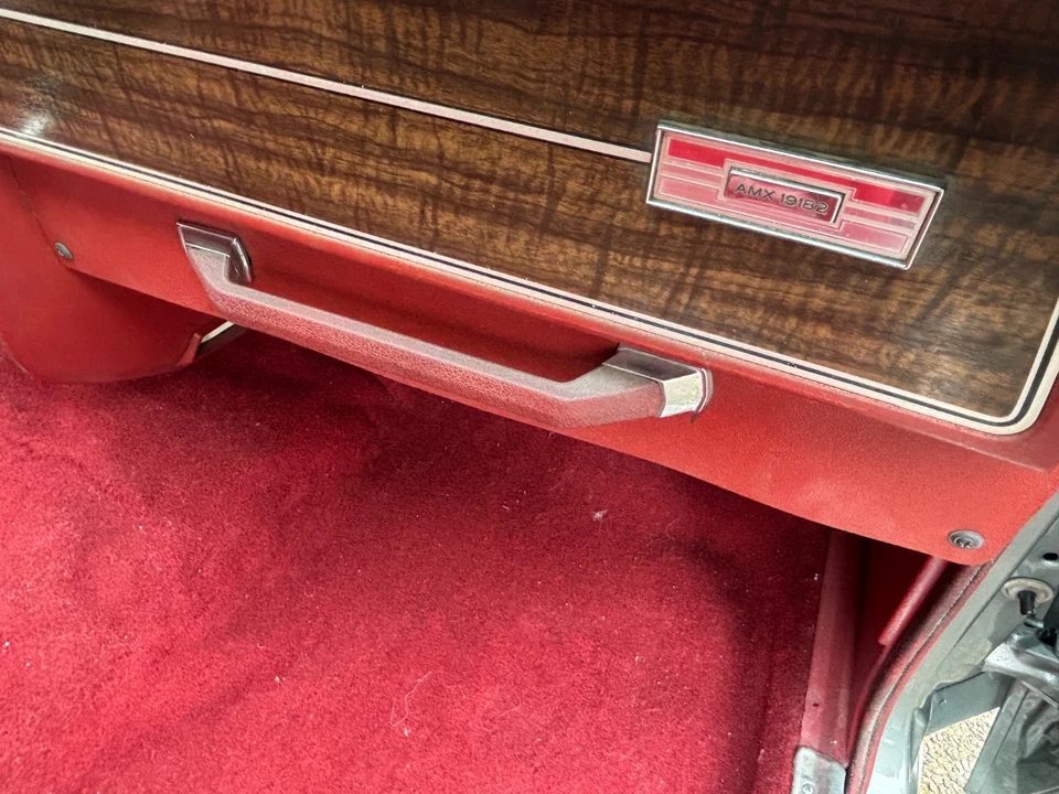 1970 AMC AMX - Image 31 of 31