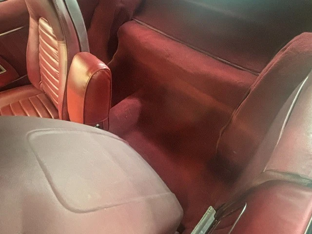1970 AMC AMX - Image 21 of 31