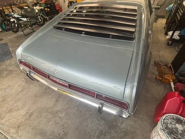 1970 AMC AMX - Image 14 of 31