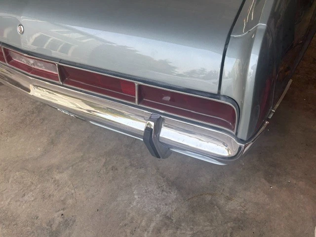 1970 AMC AMX - Image 12 of 31