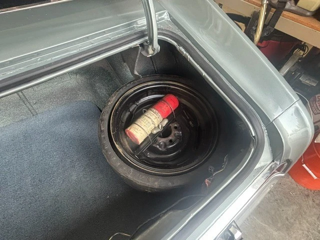 1970 AMC AMX - Image 16 of 31