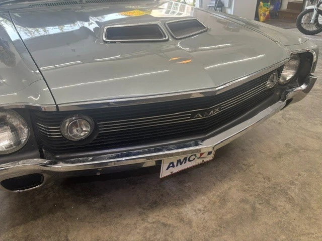 1970 AMC AMX - Image 7 of 31