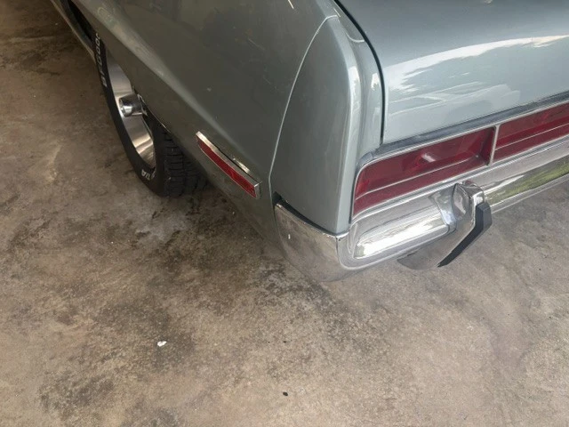 1970 AMC AMX - Image 11 of 31