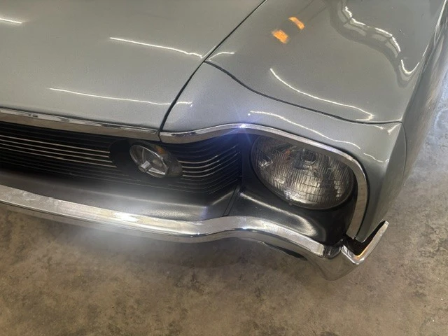 1970 AMC AMX - Image 9 of 31