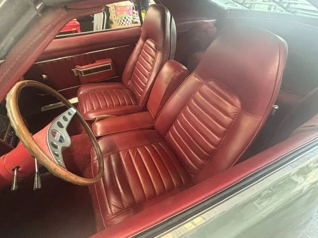 1970 AMC AMX - Image 20 of 31