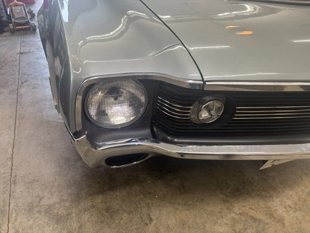 1970 AMC AMX - Image 8 of 31