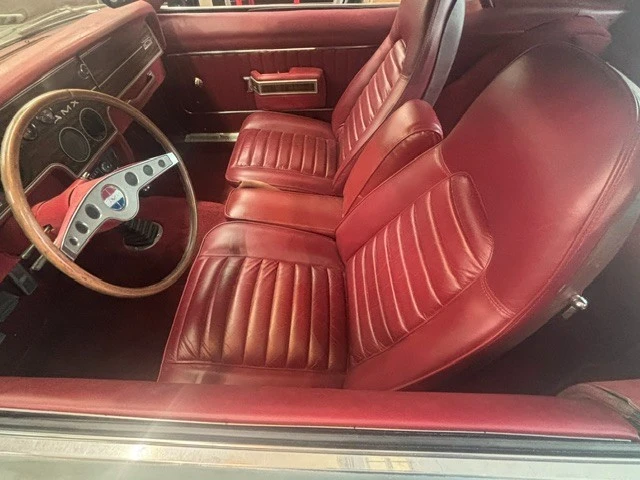1970 AMC AMX - Image 19 of 31