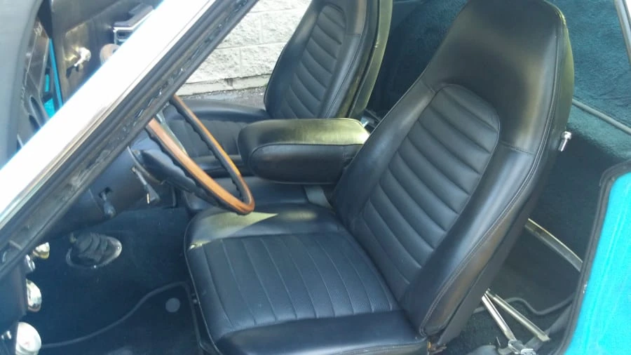 1970 AMC AMX - Image 5 of 6