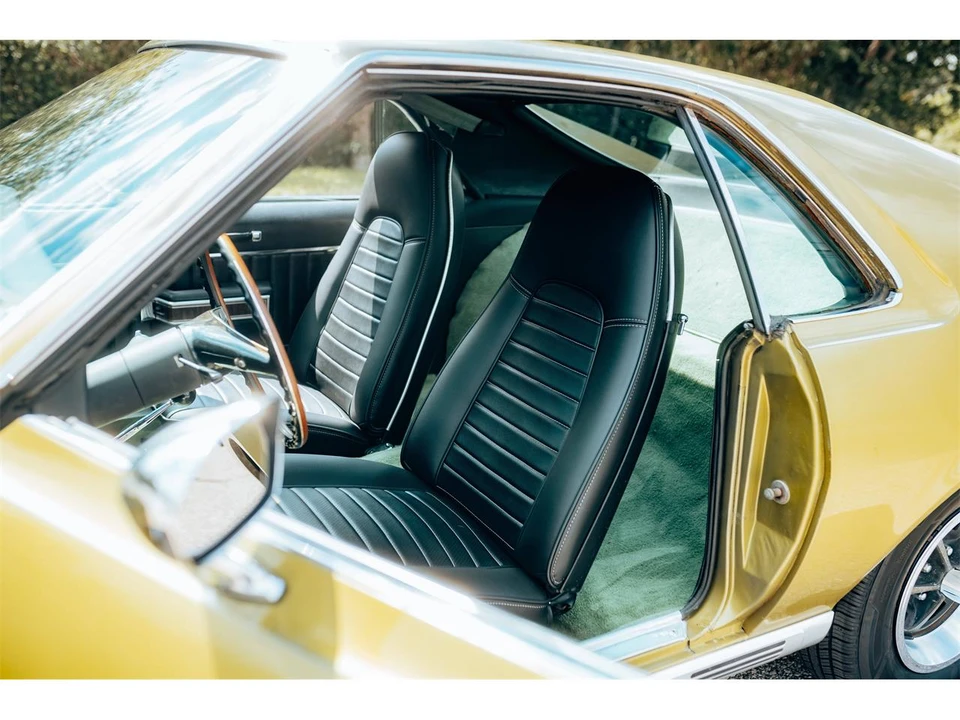 1970 AMC AMX - Image 9 of 12