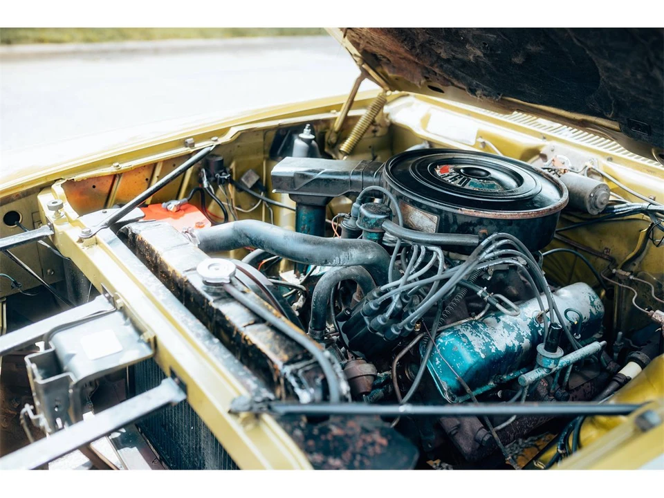 1970 AMC AMX - Image 12 of 12