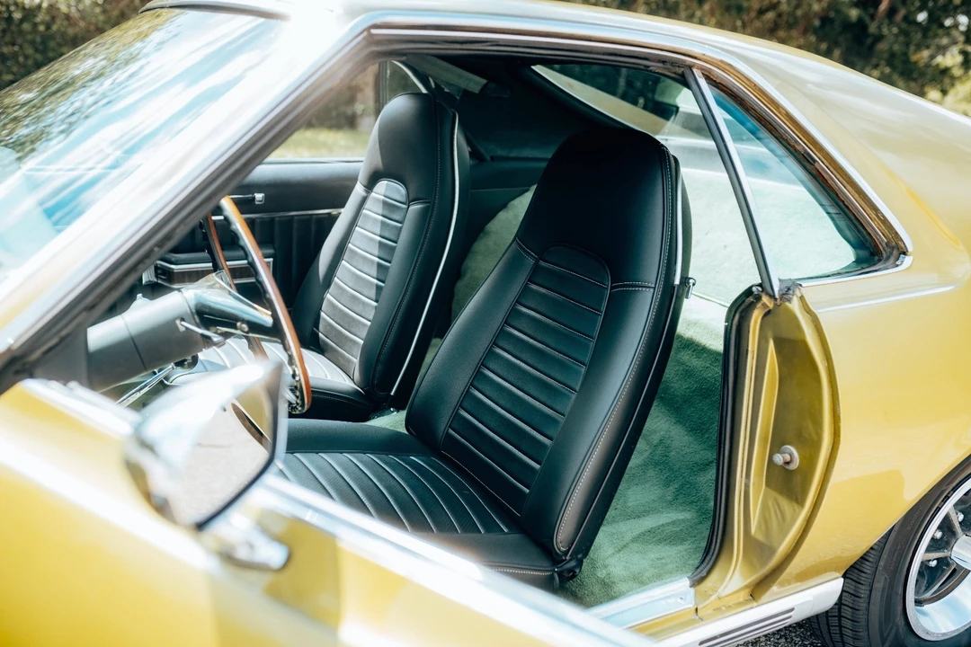1970 AMC AMX - Image 9 of 13