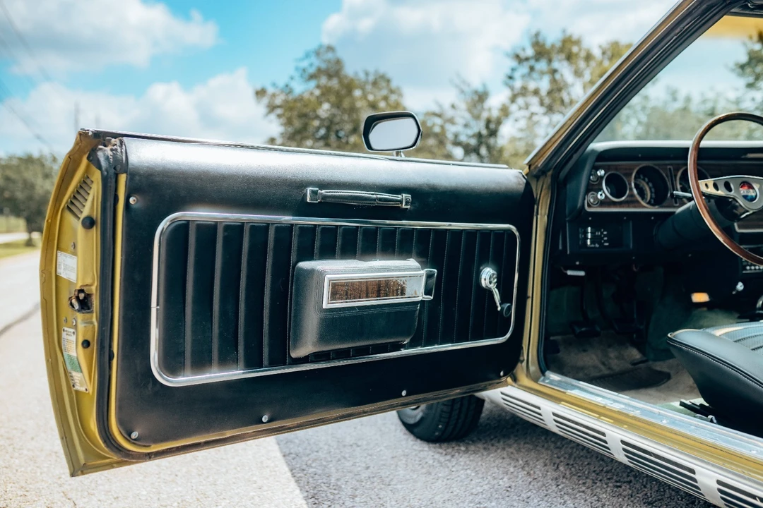 1970 AMC AMX - Image 10 of 13