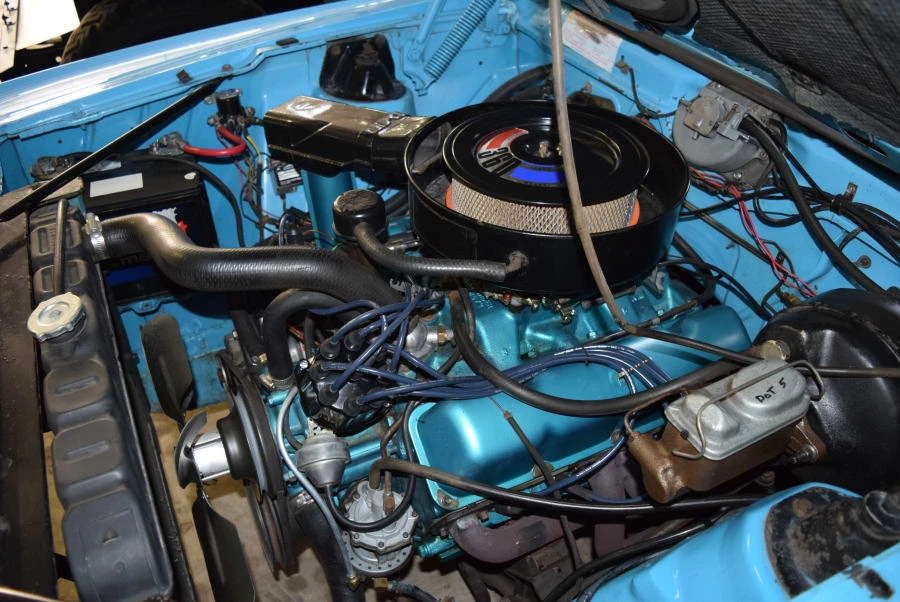 1970 AMC AMX - Image 6 of 6