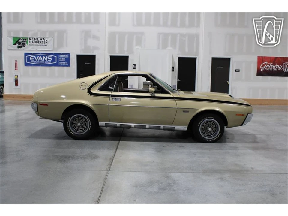1970 AMC AMX - Image 11 of 31