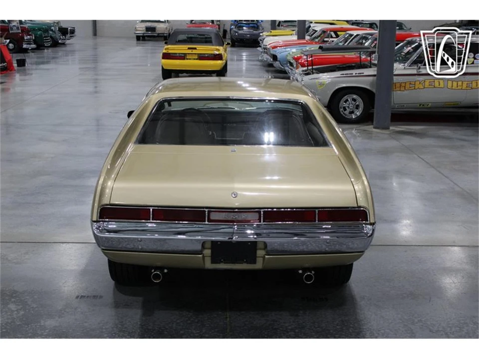1970 AMC AMX - Image 26 of 31