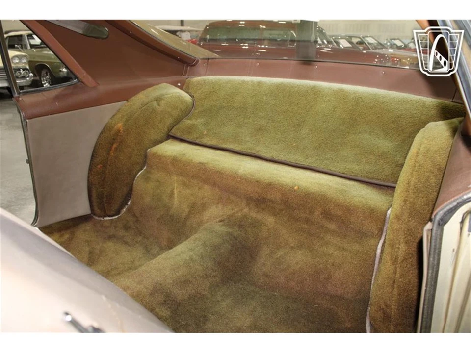 1970 AMC AMX - Image 2 of 31