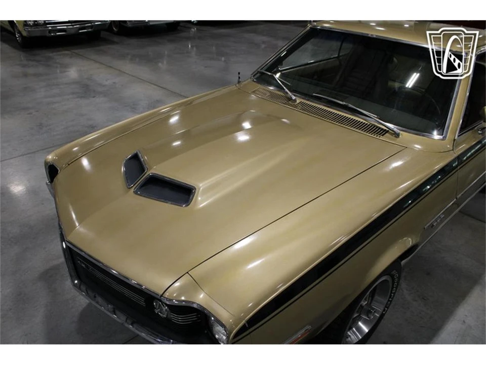 1970 AMC AMX - Image 23 of 31