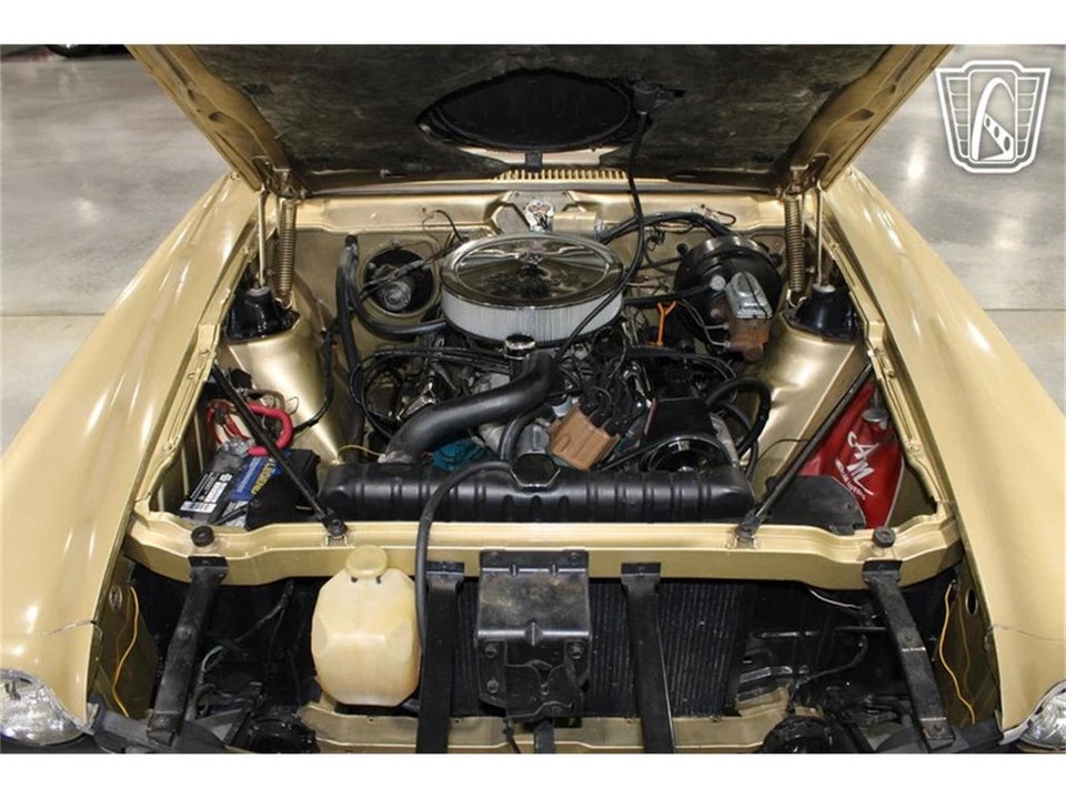 1970 AMC AMX - Image 3 of 31