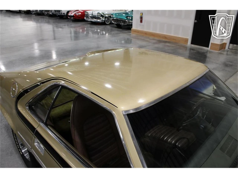 1970 AMC AMX - Image 28 of 31