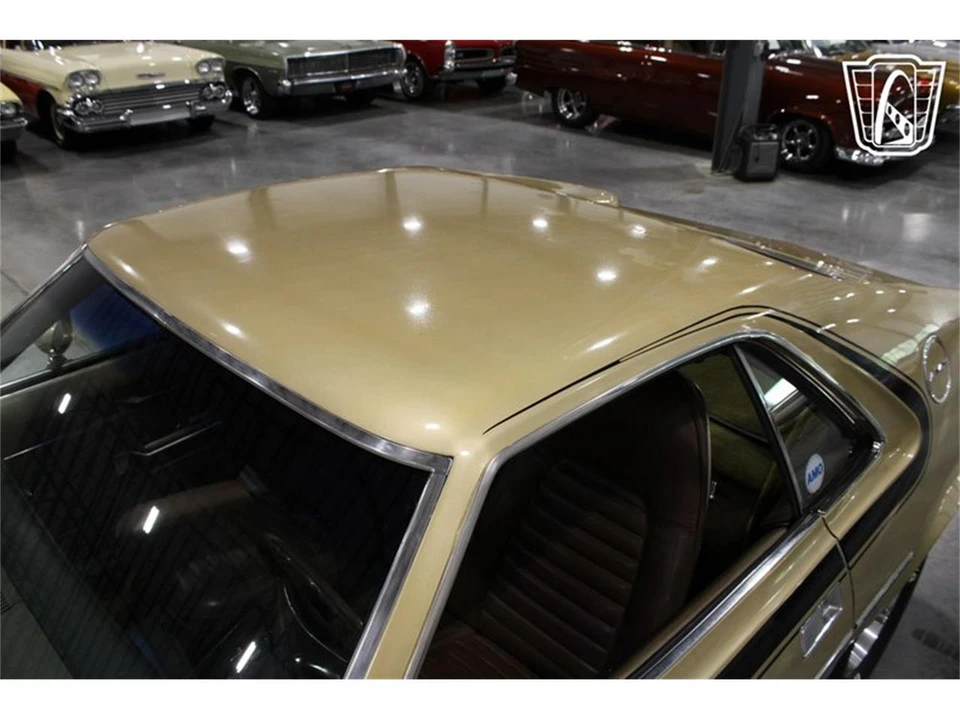 1970 AMC AMX - Image 24 of 31