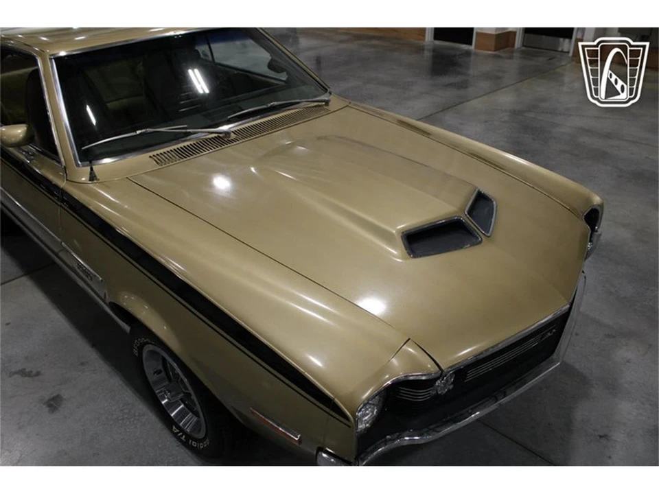1970 AMC AMX - Image 29 of 31
