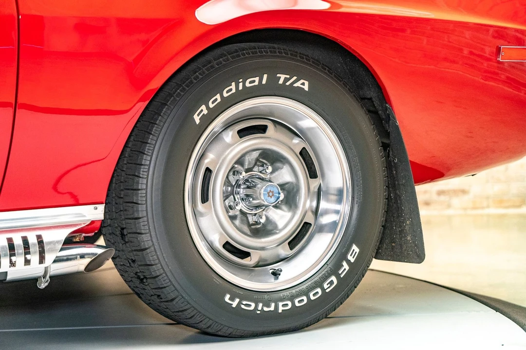 1970 AMC AMX - Image 12 of 21