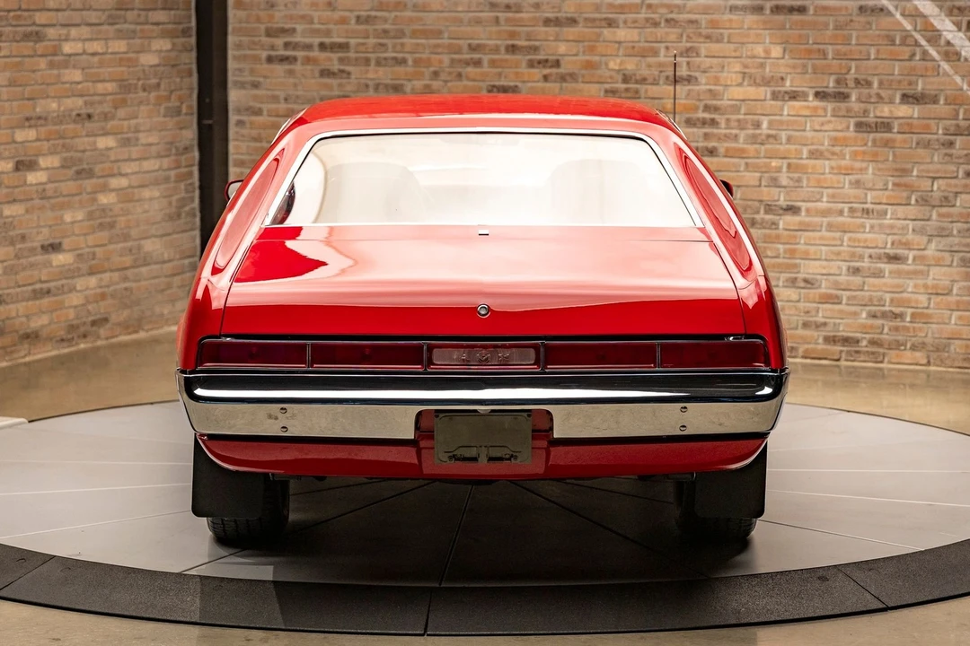 1970 AMC AMX - Image 6 of 21