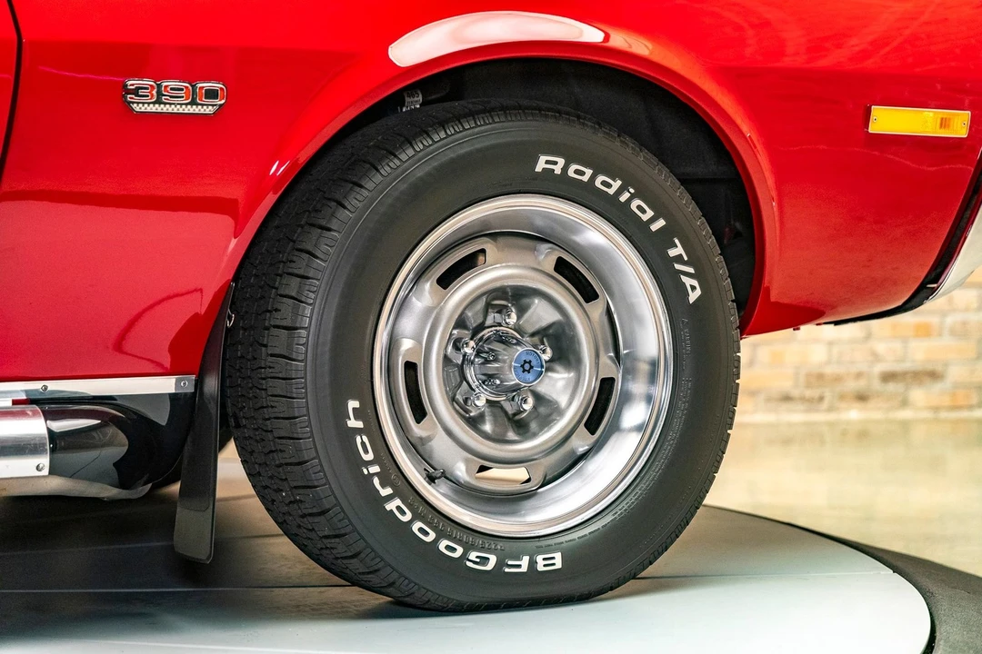 1970 AMC AMX - Image 14 of 21