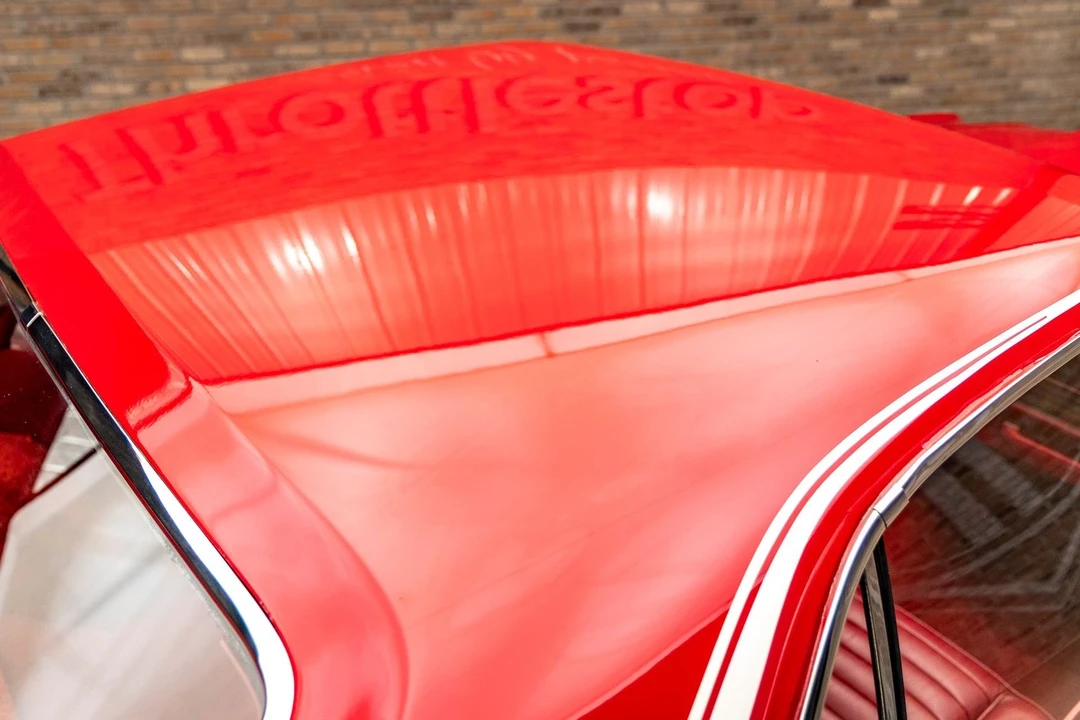 1970 AMC AMX - Image 15 of 21