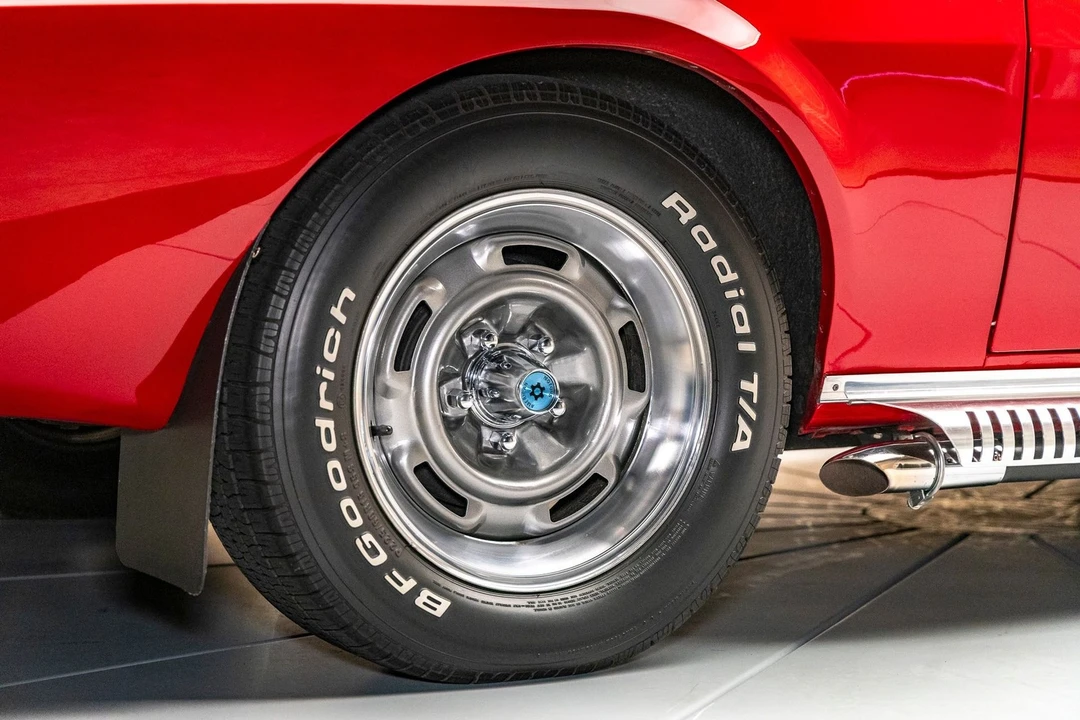 1970 AMC AMX - Image 13 of 21