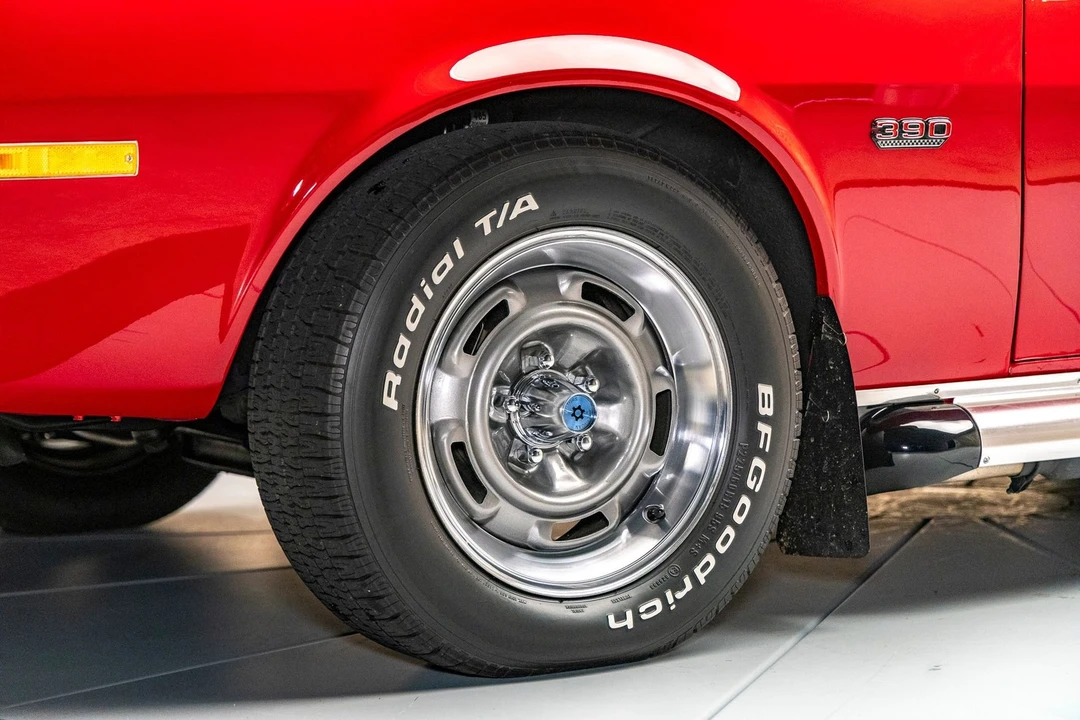 1970 AMC AMX - Image 11 of 21