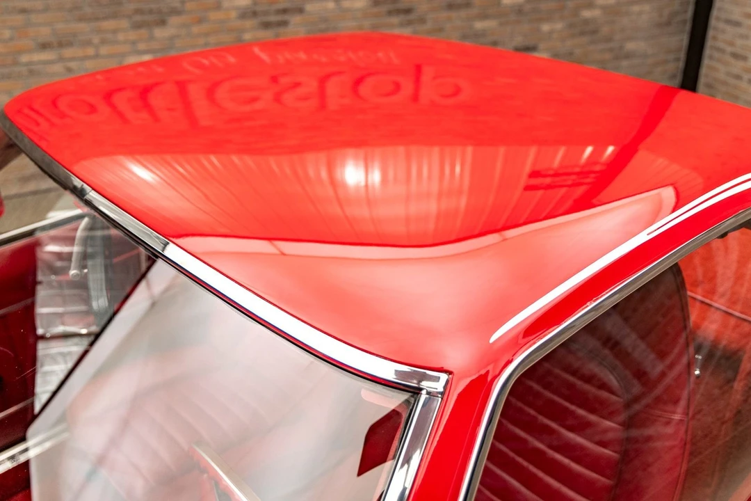 1970 AMC AMX - Image 16 of 21