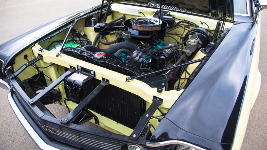 1970 AMC AMX - Image 6 of 12