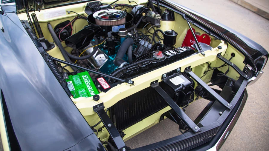 1970 AMC AMX - Image 7 of 12