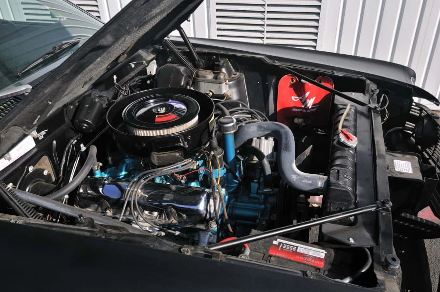 1970 AMC AMX - Image 5 of 10