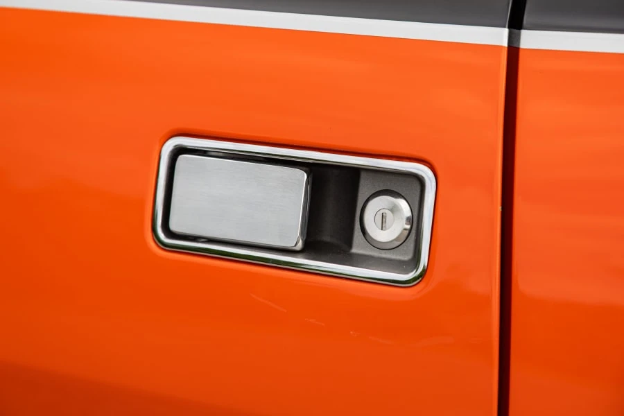 1970 AMC AMX - Image 13 of 31