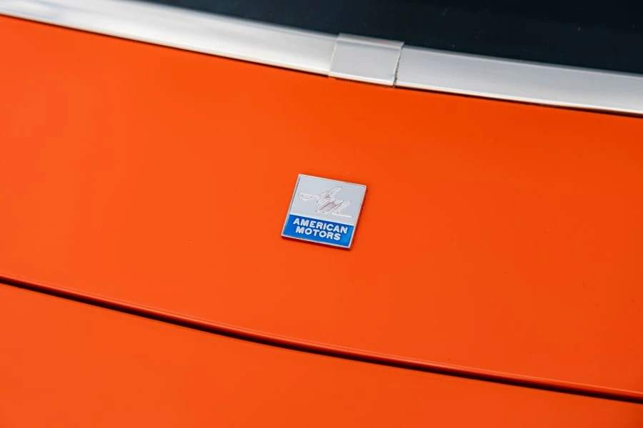 1970 AMC AMX - Image 7 of 31
