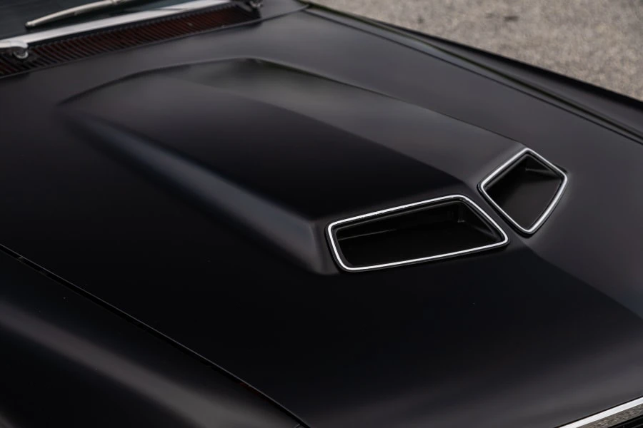 1970 AMC AMX - Image 23 of 31