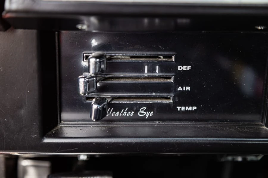 1970 AMC AMX - Image 27 of 31