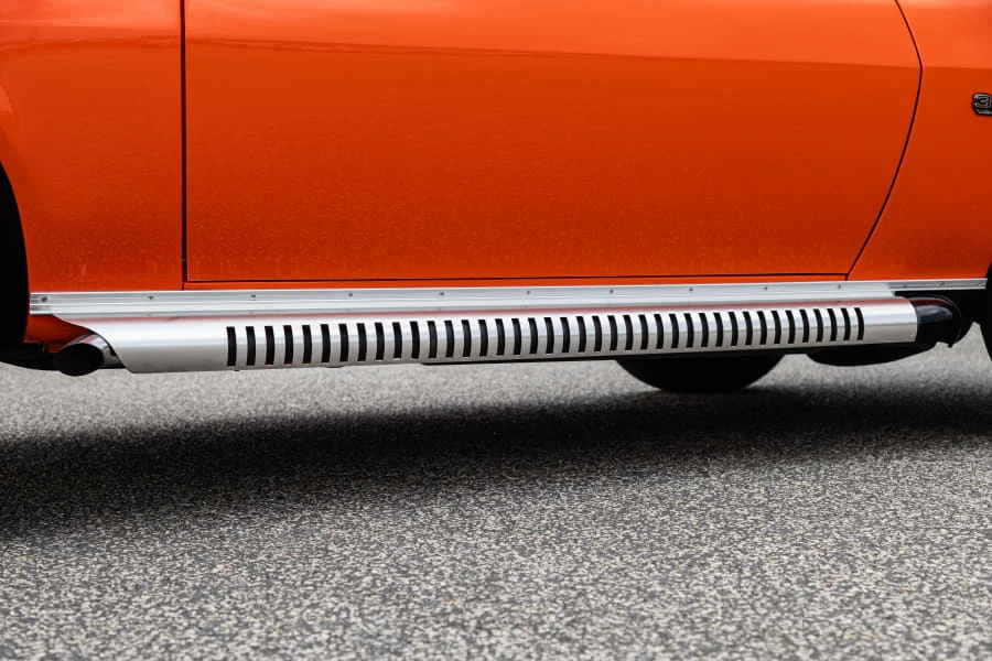 1970 AMC AMX - Image 14 of 31